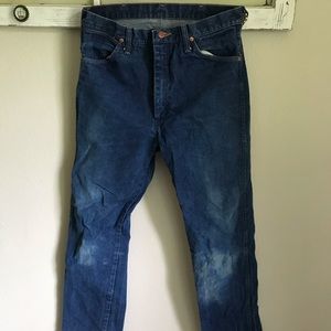 Wrangler Jeans